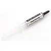 Image de Arctic Silver Sidabrinis AS5, 12g masse dissipatrice thermique Pâte thermique 350000 W (9 W/m K, 12 g), Pâte thermique