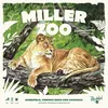 Image de Jeu de stratégie Gigamic Miller Zoo
