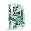 Image de Very Badlands : Brachio - Randolph