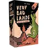 Image de Very Bad Lands T-Rex