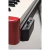 Image de Accessoires claviers NORD SWITCH DE CONTROLE POUR LESLIE Pédales claviers