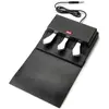 Image de Nord Triple Pedal 1, Instrument de musique à clavier : accessoires, Noir, Argent