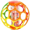 Image de Hochet balle Oball Rollin’ Rainstick