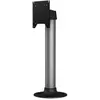 Image de  lo KIT BOLT DOWN 12 INCH-R (Barre, 12"), Support de moniteur, Noir