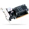 Image de Inno3D GeForce GT 710 (2 Go, GDDR3), Carte graphique, Noir, Gris