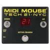 Image de Tech21 Midi Mouse Contrle Midi Synthétiseur MIDI
