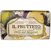Image de Nesti Dante, Savon pour les mains, Il Frutteto Citron et bergamote (Savon solide, 250 g)