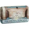 Image de Nesti Dante, Savon pour les mains, Emozioni In Toscana Eau thermale (250ML) (Savon solide, 250 g)