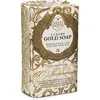 Image de Nesti Dante, Savon pour les mains, le luxe de l'or (Savon solide, 250 g)