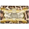 Image de Nesti Dante, Savon pour les mains, Chic Animalier Bronze (250ML) (Savon solide, 250 g)