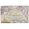 Image de Nesti Dante, Savon pour les mains, Romantica Tuscan Wisteria & Lilac (Savon solide, 250 g)