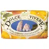 Image de Nesti Dante, Savon pour les mains, Dolce Vivere Capri (Savon solide, 250 g)