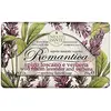 Image de Nesti Dante, Savon pour les mains, Romantica Wild Tuscan Lavender And Verbena (250ML) (250 ml)