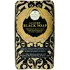 Image de Nesti Dante, Savon pour les mains, noir de luxe (Savon solide, 250 g)