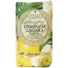 Image de Nesti Dante, Savon pour les mains, Limonum Zagara (Savon solide, 250 g)