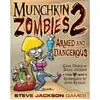 Image de MUNCHKIN ZOMBIES 2