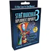 Image de Steve Jackson Games 1506 Star Munchkin 3 - Impunité diplomatique