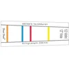 Image de Gewa Repères Pour Touche First Fret Pour Violoncelle 4/4 Outils