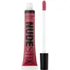 Image de Nudestix, Rouge à lèvres + gloss, LIP GLACE - Nuance : Nude 06 (L) (Nude, Nude 06 (L), Nus)