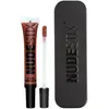 Image de NUDESTIX Nude Plumping Lip Glace - Huile à lèvres hydratante teintée