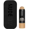Image de Nudestix, Base + fixateur, Tintedur Stick - Maquillage en stick - (Moyen 5)