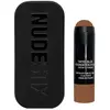 Image de Nudestix, Fond de teint, Maquillage dans un bâton de teinture - Nuance : Deep 8 (Deep 8)