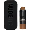 Image de Nudestix, Fond de teint, Make-up in a Tinted Blur Stick - Nuance : Deep 9 (9 Profondeur, Deep 9)