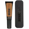 Image de Nudestix, Fond de teint, Nudies Tinted Cover Foundation Nude 7.5 Medium Deep Neutral (Medium Deep Neutral)