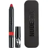 Image de Nudestix, Rouge à lèvres + gloss, Rouge à lèvres matifiant andush Intense Matte Lip + Cheek Pencil - Nuance : Stiletto (Talons aiguilles)