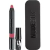 Image de Nudestix, Rouge à lèvres + gloss, Gel Color Lip & Cheek Balm - Nuance : Rebel (Rebelle)