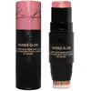 Image de NUDESTIX Nudies All Over Face Color Bronze + Glow - Stick Bronzant + Highlighter
