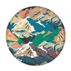 Image de Jeu d'éveil Freesbie souple en silicone Montagne