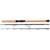 Image de Savage Gear Canne Baitcasting Fury Sg6 Boat Tr