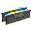 Image de Mémoire RAM - CORSAIR CMH32GX5M2B6000Z30K - DDR5 - 2 x 32 Go - 4800 MHz