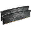 Image de Corsair Vengeance (2 x 16GB, 6400 MHz, RAM DDR5, DIMM), Mémoire vive, Noir