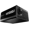 Image de Corsair HX1000i (1000 W), Alimentation PC, Noir
