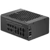 Image de Corsair HX1500i (1500 W), Alimentation PC, Noir