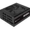 Image de CORSAIR RMx Series RM1000x - Alimentation électrique (interne) - ATX12V / EPS12V - 80 PLUS Gold - CA 100-240 V - 1000 watt - Europe