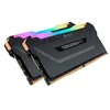 Image de CORSAIR - Kit d'éclairage VENGEANCE RGB PRO SERIES  Noir (CMWLEKIT2)