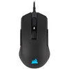 Image de Souris Optique Gaming Corsair M55 RGB Pro Ambidextre Noir