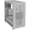 Image de Corsair 3000D (ATX), Boîtier PC, Blanc