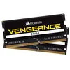 Image de CORSAIR Vengeance - DDR4 - kit - 32 Go: 2 x 16 Go - SO DIMM 260 broches - 3000 MHz / PC4-24000 - CL18 - 1.2 V - mémoire sans tampon - non ECC