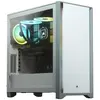 Image de Corsair 4000D (ATX, E-ATX, mATX, Mini-ITX), Boîtier PC, Blanc