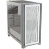 Image de Corsair 4000D Débit d'air (ATX), Boîtier PC, Blanc