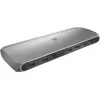 Image de Corsair TBT100 (Thunderbolt, 9 ports), Station d’accueil + hub USB, Argent