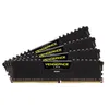 Image de CORSAIR Vengeance LPX - DDR4 - kit - 64 Go: 4 x 16 Go - DIMM 288 broches - 3200 MHz / PC4-25600 - CL16 - 1.35 V - mémoire sans tampon - non ECC - noir