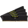 Image de Corsair Vengeance LPX (4 x 16GB, 3200 MHz, RAM DDR4, DIMM), Mémoire vive, Noir