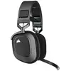 Image de Casque gaming sans-fil RGB Corsair - HS80 - Carbone