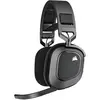Image de Corsair HS80 (Wireless) (Sans fil), Casque gaming, Noir