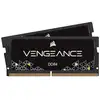Image de Mémoire RAM CORSAIR Vengeance SODIMM - 16 Go - DDR4 - 3200 MHz